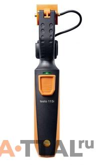 Testo 115i 2 Gen. Смарт-зонд фото 1