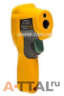 Fluke 62 max. Переносные инфракрасные термометры серии фото 2