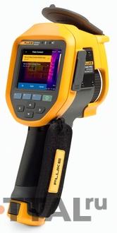 Fluke Ti480 Pro. Тепловизор фото 1