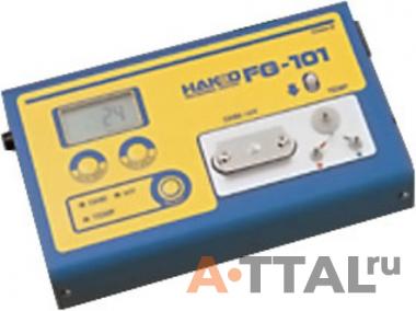 Hakko FG-101. Тестер для паяльников фото