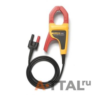 Fluke I400E ERTA. Клещи токовые фото 1