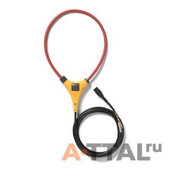 Fluke I430-FLEXI-TF-II. Клещи токовые фото