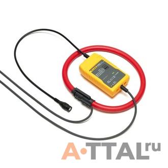 Fluke i3000s flex-36. Токовые клещи гибкие фото