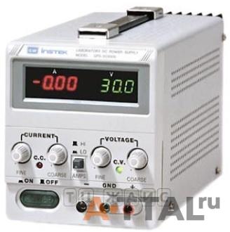 GPS-71850D. Источник питания постоянного тока линейный. фото 1