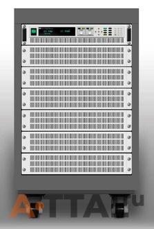 АКИП-1151-80-480. Программируемый импульсный источник питания постоянного тока. фото