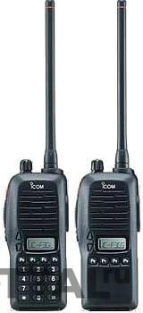 Icom F3GT(S)/Icom F4GT(S) фото