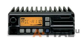 Авиационная радиостанция Icom IC-A110 фото