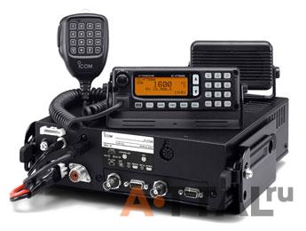 КВ трансивер Icom IC-F7000 фото