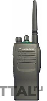 Радиостанция Motorola GP 140/GP-140/GP140 фото