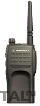 ПОРТАТИВНАЯ РАДИОСТАНЦИЯ MOTOROLA GP 320 фото 1