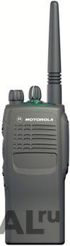 Портативная радиостанция MOTOROLA GP640 фото 1