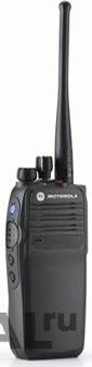 Радиостанции Motorola DP3400 фото 1