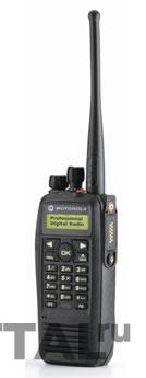 Радиостанция MOTOROLA DP3600 фото 1