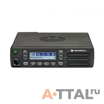 Радиостанция MOTOROLA DM1600 фото 1