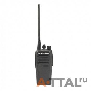 Радиостанция MOTOROLA DP1400 фото