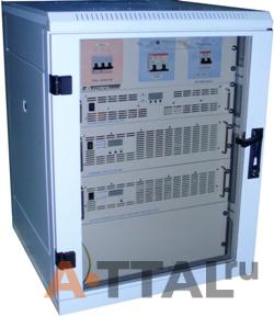 Система бесперебойного электропитания UPS 220V/5kVA-50Hz фото