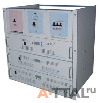 Система бесперебойного электропитания UPS220V/24V/1,5kVA фото