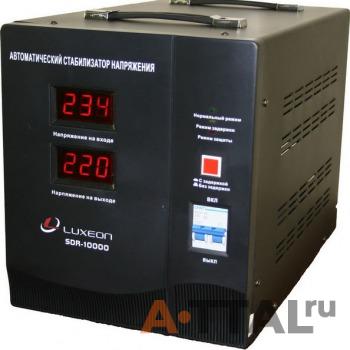 Стабилизатор напряжения Luxeon SDR-15000 фото 1