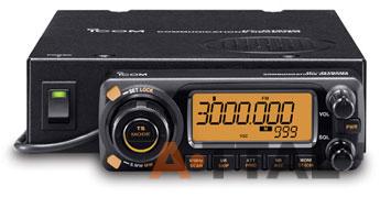 Радиоприемник Icom IC-R1500 фото