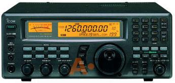 Радиоприемник Icom IC-R8500 фото 1