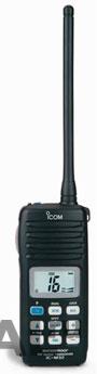 Портативная морская радиостанция Icom IC-M32 фото 1