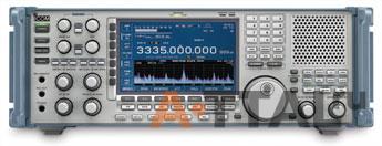 Радиоприемник Icom IC-R9500 фото 1