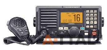 Морская радиостанция Icom IC-M604 фото 1