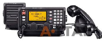 Морская радиостанция Icom IC-M802 фото