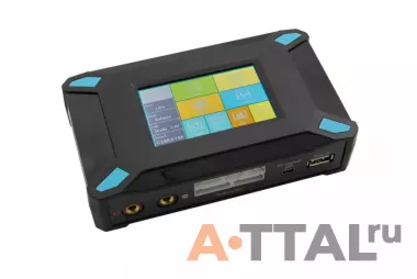 Зарядное устройство IMAXRC X180 DC Touch screen Charger фото