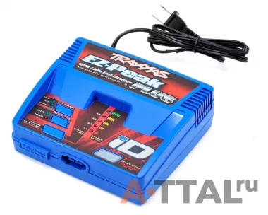 Зарядное устройство Traxxas EZ-Peak Plus фото
