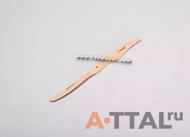 Пропеллер 12 X 7E Turnigy Ultra-light wood propeller (TRSP-12x7) фото