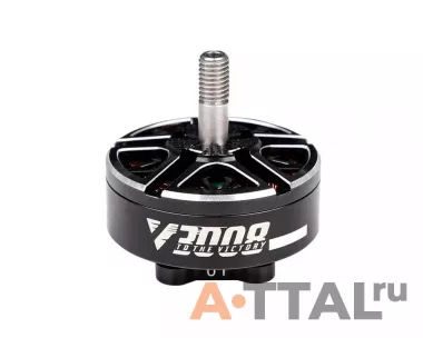 Электродвигатель T-Motor V3008 1155KV для 10" (black) фото