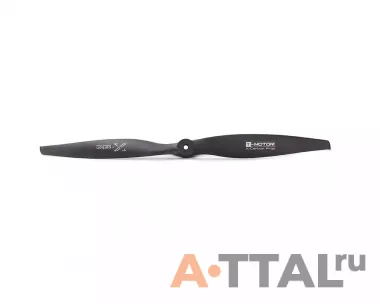 Пропеллер T-Motor TS13x6.5 Fixed Wing (Polymer + Carbon Fiber) фото
