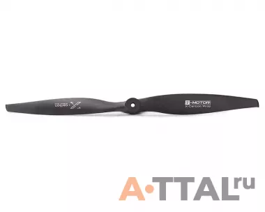 Пропеллер T-Motor TS12x6 Fixed Wing (Polymer + Carbon Fiber) фото