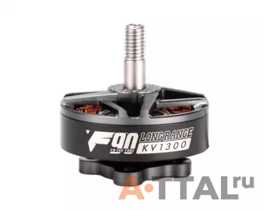 Мотор T-Motor F90 2806.5 1500KV 5-6S для мультикоптеров фото
