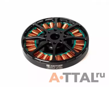 Мотор T-Motor Antigravity MN7005 KV230 6S для мультикоптеров фото