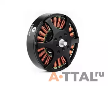 Мотор T-Motor Antigravity MN5008 KV340 6S для мультикоптеров фото