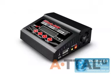 Зарядное устройство SkyRC B6 Ultimate 400W (SK-B6430100) фото