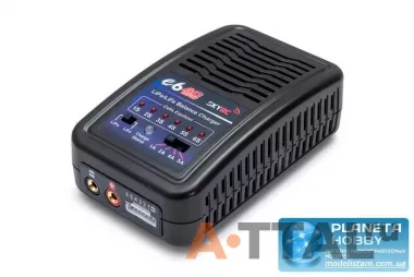 Зарядное устройство SkyRC E6 для LiPo (SK-100052-02) фото