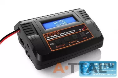 Зарядное устройство SkyRC E6680 (SK-100011-10) фото