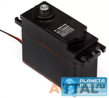 Сервопривод 24,7kg SFL11 MG SERVO влагозащищенный (HPI Racing, HPI105396) фото