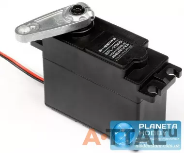 Сервопривод 24,7kg SFL-11MG (HPI Racing, HPI102772) фото
