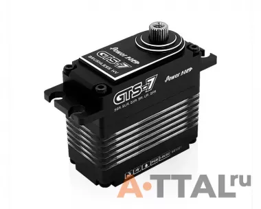 Сервопривод Power-HD GTS-7 фото