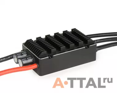 Регулятор хода T-Motor AT115A 14S для авиамоделей фото