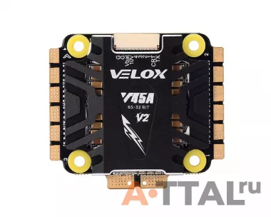 Регулятор хода T-Motor V45A V2 4in1 фото