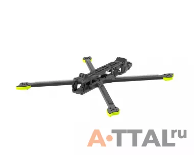 Рама квадрокоптера iFlight XL10 V6 Frame Kit фото