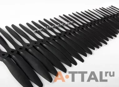 Пропеллер 13x8 JXF 330 x 203mm Poly Composite (OR001-00113C) фото