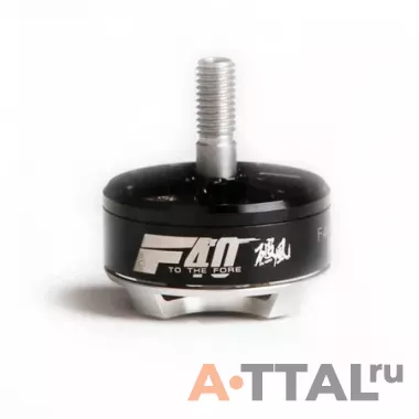 Моторы T-Motor F40PRO 2305 2400KV 2-4S 1.6kg+ для мультикоптеров 2 шт. фото