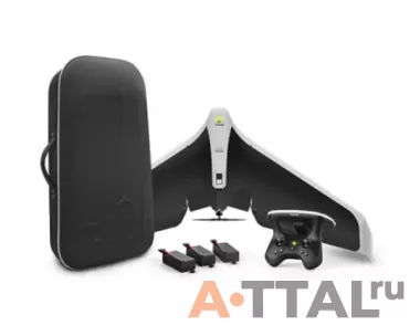Летающее крыло Parrot Disco Pro AG (для сельского хозяйства) фото