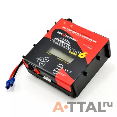 Зарядное устройство Revolectrix Cellpro PowerLab 6 фото